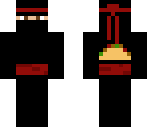 taco ninja