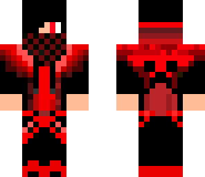 red boy