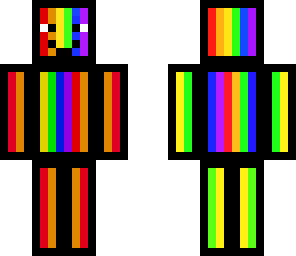 rainbow