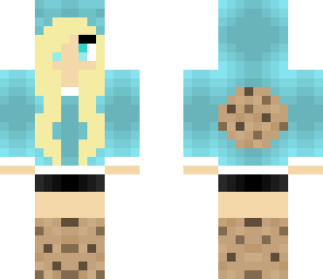 wookiecookie