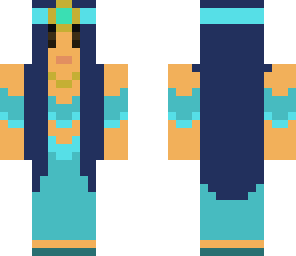 princess jasmine