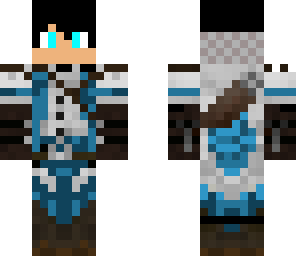 crafty skin 