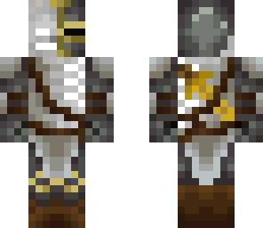 skeleton knight