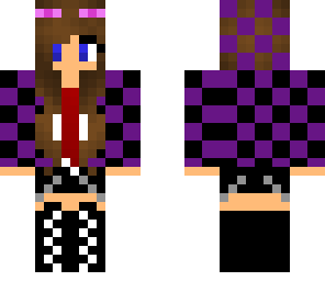 ender girl