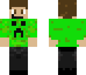 green fallout enhcanced