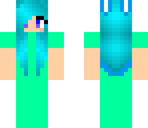 world girl