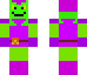 green goblin