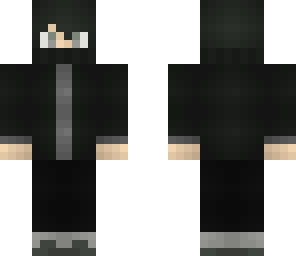 my new skin