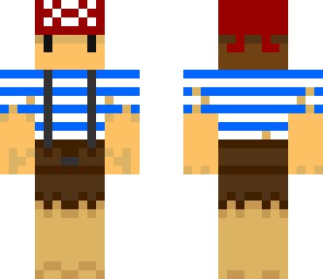 pirate peeveepeee