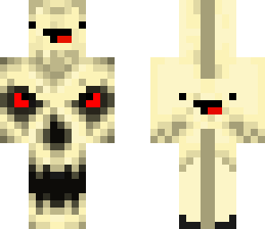 derpy skull