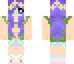 flower girl