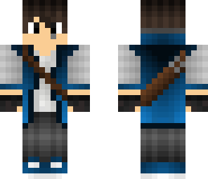 mi skin