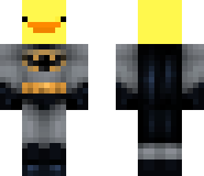 batman ducky v3