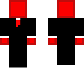 mr redstone