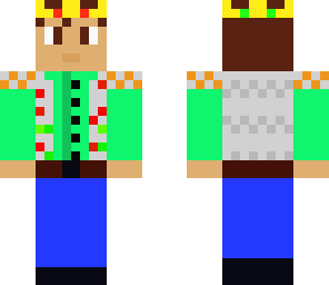 my skin