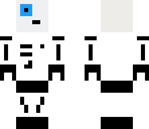 modern robot