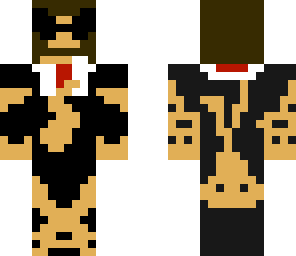 riped man