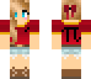 do not use this skin