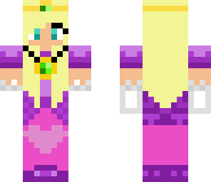 princess
