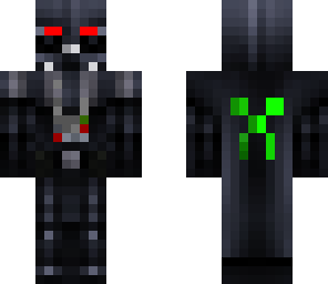 creeper darth vader
