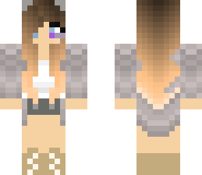 cute girl edit