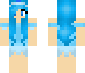 frost princess