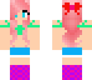 cool girl