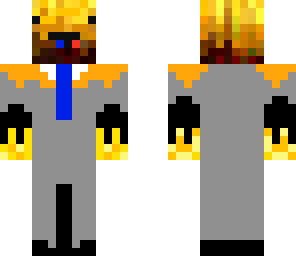 secret angent blaze 5