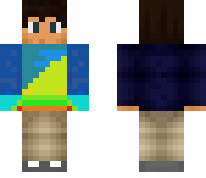 colourful huahwi edit