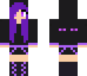 ender girl