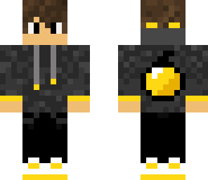my old skin