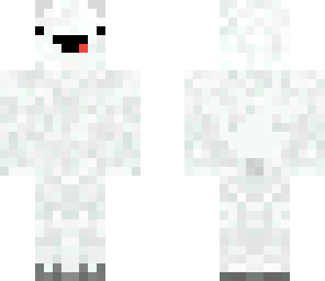 polar bear
