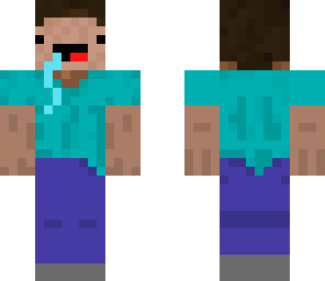 derp steve