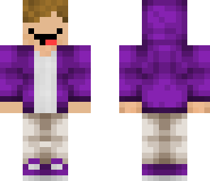 dah purplez