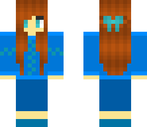 another girl