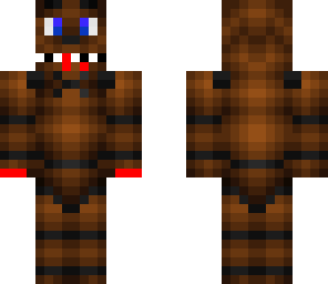 freddy