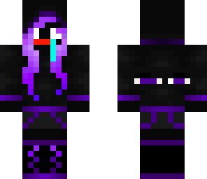 derp ender girl
