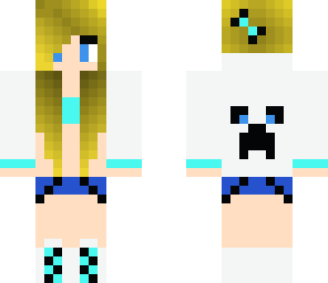 remodeled katys skin