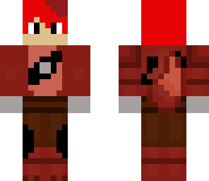 foxy
