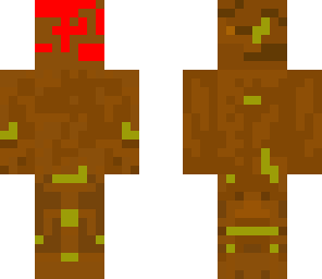 poo man