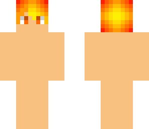 fire boy base