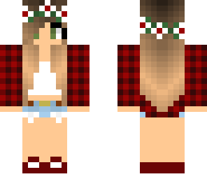 flower crown revised