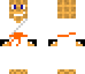 kaempfer skin