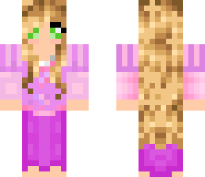 rapunzel