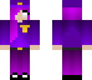 purple girl fnaf 