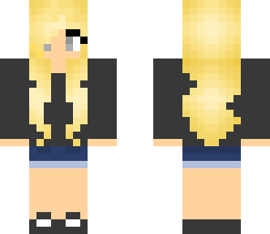 cute girl fix