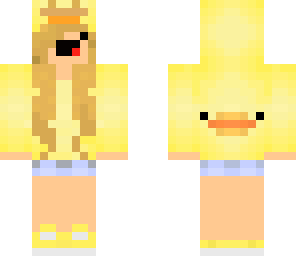 derpy duckkk
