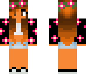 flower girl edited