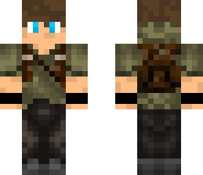 adventurer 2