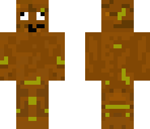 poo man